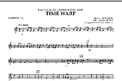 Time Warp von Richard O'Brien (Download) 