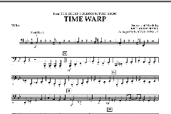 Time Warp von Richard O'Brien (Download) 