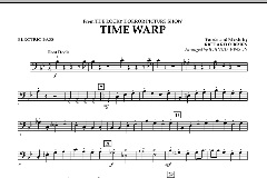 Time Warp von Richard O'Brien (Download) 