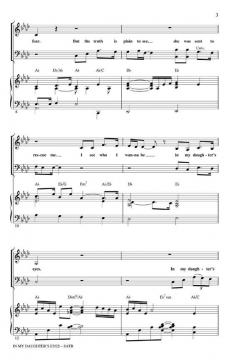 In My Daughter's Eyes (Martina McBride) 