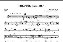 The Pink Panther von Henry Mancini (Download) 