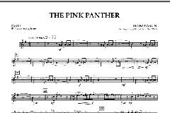 The Pink Panther von Henry Mancini (Download) 