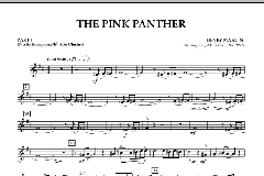 The Pink Panther von Henry Mancini (Download) 