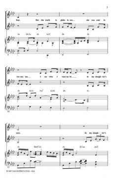 In My Daughter's Eyes (Martina McBride) 