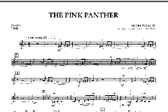The Pink Panther von Henry Mancini (Download) 
