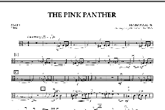The Pink Panther von Henry Mancini (Download) 