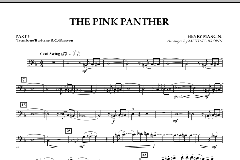 The Pink Panther von Henry Mancini (Download) 