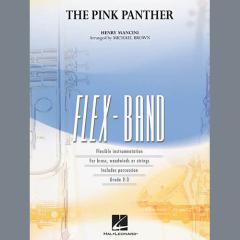 The Pink Panther von Henry Mancini (Download) 