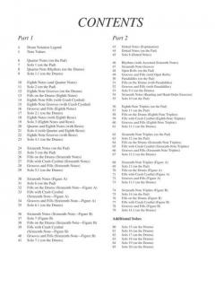 Drumming The Easy Way (Tom Hapke) 