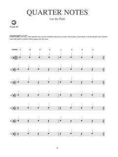 Drumming The Easy Way (Tom Hapke) 