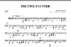 The Pink Panther von Henry Mancini (Download) 