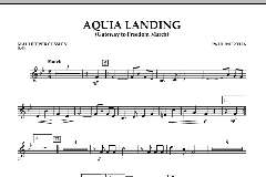 Aquia Landing von Paul Murtha (Download) 