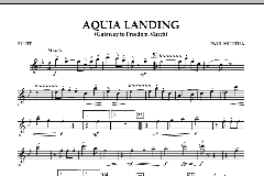 Aquia Landing von Paul Murtha (Download) 