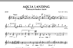 Aquia Landing von Paul Murtha (Download) 