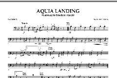 Aquia Landing von Paul Murtha (Download) 