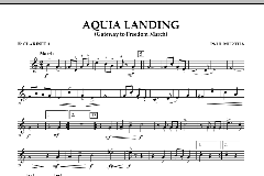 Aquia Landing von Paul Murtha (Download) 