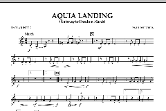 Aquia Landing von Paul Murtha (Download) 