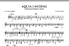 Aquia Landing von Paul Murtha (Download) 