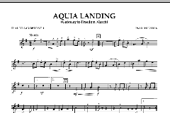 Aquia Landing von Paul Murtha (Download) 