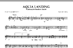 Aquia Landing von Paul Murtha (Download) 
