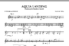 Aquia Landing von Paul Murtha (Download) 