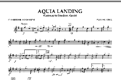 Aquia Landing von Paul Murtha (Download) 