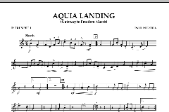 Aquia Landing von Paul Murtha (Download) 