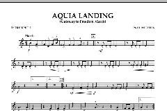 Aquia Landing von Paul Murtha (Download) 