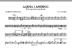 Aquia Landing von Paul Murtha (Download) 