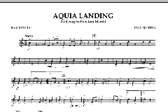 Aquia Landing von Paul Murtha (Download) 