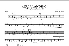 Aquia Landing von Paul Murtha (Download) 
