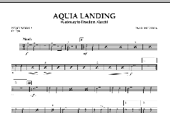 Aquia Landing von Paul Murtha (Download) 
