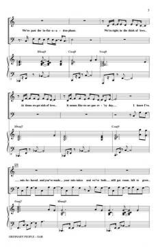 Ordinary People (John Legend) 