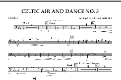 Celtic Air & Dance No. 3 (Download) 