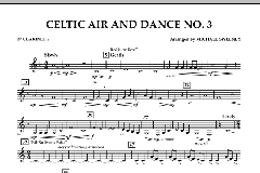 Celtic Air & Dance No. 3 (Download) 