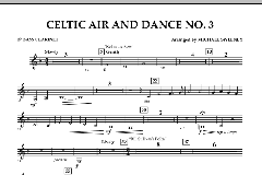 Celtic Air & Dance No. 3 (Download) 