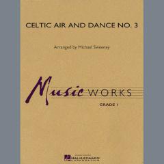 Celtic Air & Dance No. 3 (Download) 