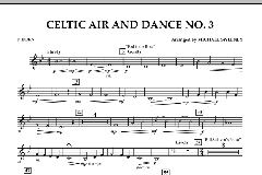 Celtic Air & Dance No. 3 (Download) 