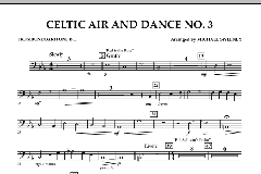 Celtic Air & Dance No. 3 (Download) 