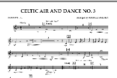 Celtic Air & Dance No. 3 (Download) 