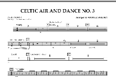 Celtic Air & Dance No. 3 (Download) 