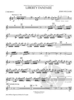 Signature Editions for Trumpet von John Williams im Alle Noten Shop kaufen