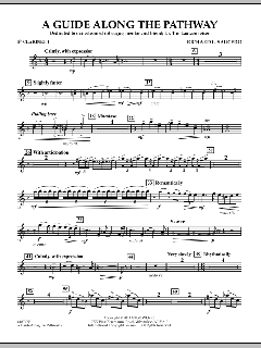 A Guide Along The Pathway von Richard L. Saucedo (Download) 