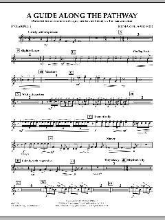 A Guide Along The Pathway von Richard L. Saucedo (Download) 