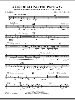 A Guide Along The Pathway von Richard L. Saucedo (Download) 