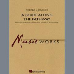 A Guide Along The Pathway von Richard L. Saucedo (Download) 