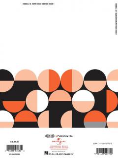 Haskell W. Harr Drum Method Book 1 (Haskell W. Harr) 