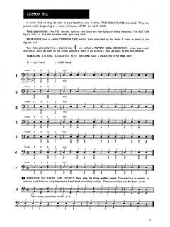 Haskell W. Harr Drum Method Book 1 (Haskell W. Harr) 