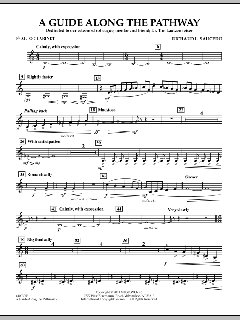 A Guide Along The Pathway von Richard L. Saucedo (Download) 