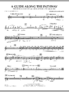 A Guide Along The Pathway von Richard L. Saucedo (Download) 